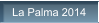 La Palma 2014